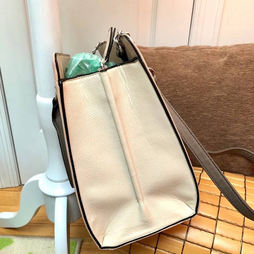 Nine West Satchel - Picture 5 of 9